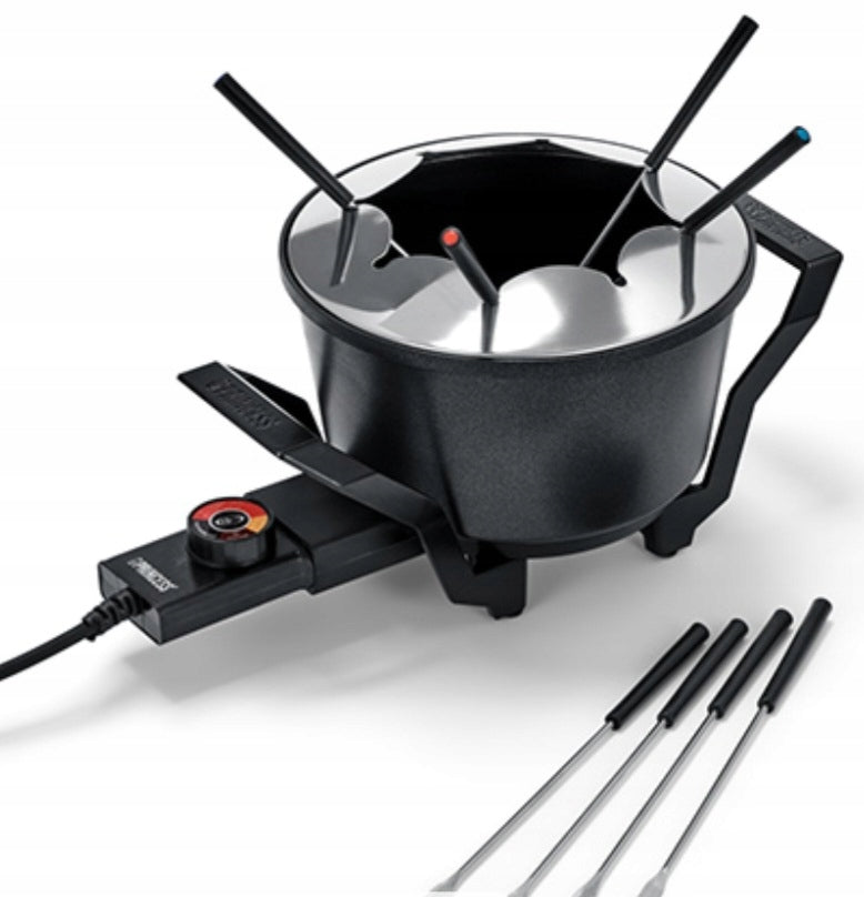 SET FOR FONDUE 1,5 l House Kitchen Reception Equipment EAN (GTIN) 4043002692497