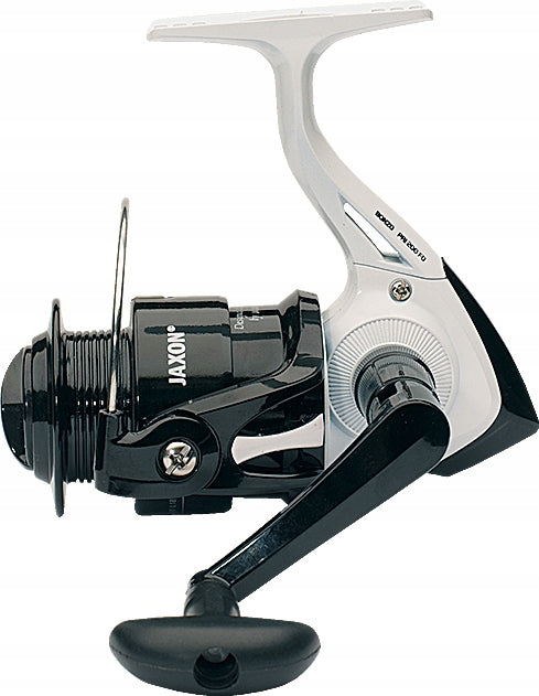 SET FOR SPINNING JAXON TENESA 270 CM ROD + REEL + FISHING LINE ACCESSORIES Manufacturer code tenesa_jig_270