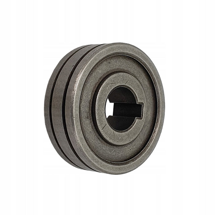 SET FOR WELDING ALUMINUM WIRE ROLLER GUIDE 1.0 TEFLON TIP ALU Brand no brand