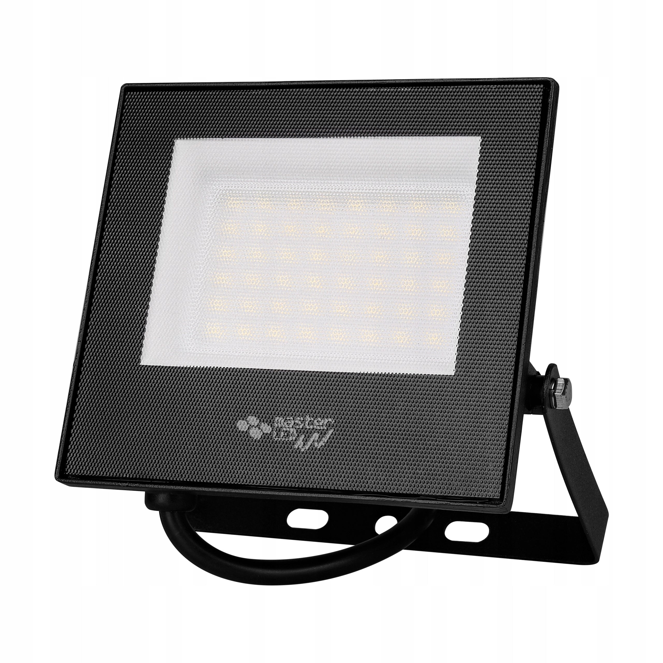SET HALOGEN LED TRIPOD LAMP 2x30W 4500K construction working floodlight EAN (GTIN) 5908263384699