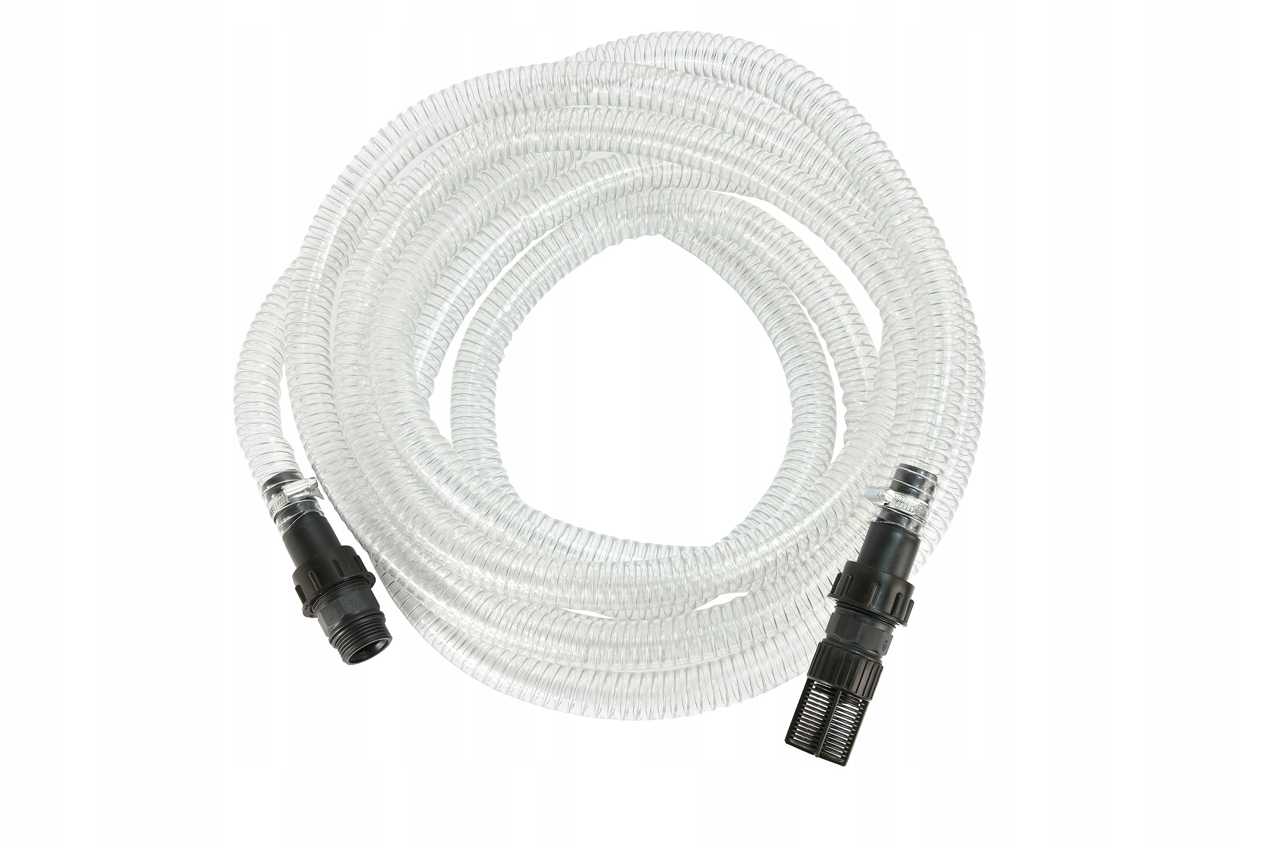 SET HYDROPHORE PUMP FOR WATERING SUCTION HOSE 7M 1" GARDEN MAUSERA Manufacturer code ZESTAW POMPA DO PODLEWANIA WĄŻ SSĄCY 7M 1000W