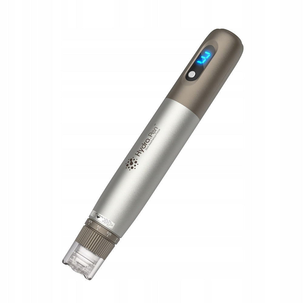 SET Hydra.Pen H3 + 10 Cartridges WITH dermapen DISPENSER Dr Pen PREMIUM Brand Hydra Pen