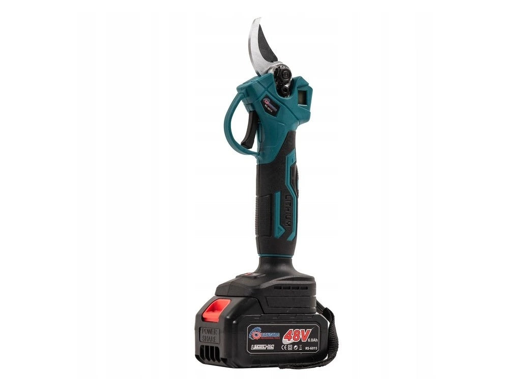 SET OF 2IN1 CORDLESS SAW 6" CORDLESS PRUNER 2X 36V BRANCH Manufacturer code RS 615 RTY