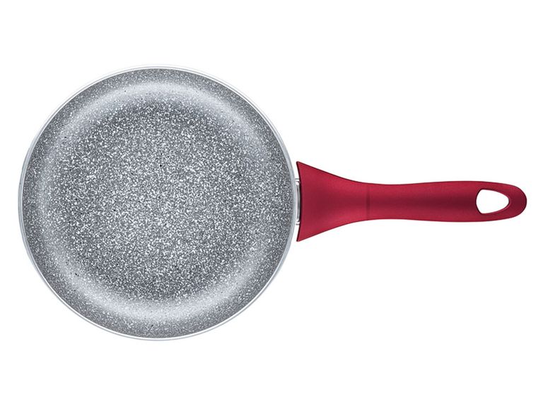 SET OF 3 PANS JASPER 20/24/28 INDUCTION AMBITION Brand Ambition