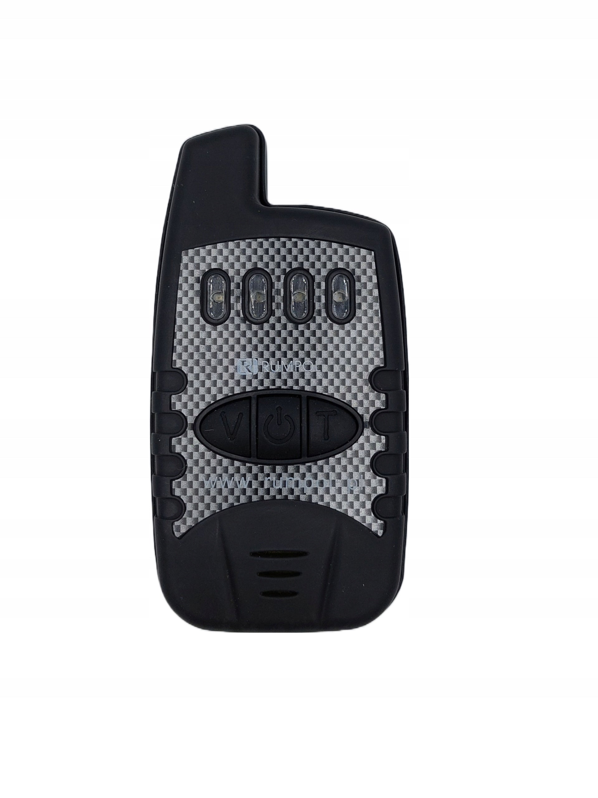 SET OF 4x BITE INDICATOR CONTROL UNIT BITE SENSOR Brand Rumpol
