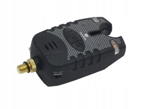 SET OF 4x BITE INDICATOR CONTROL UNIT BITE SENSOR Manufacturer code 320033