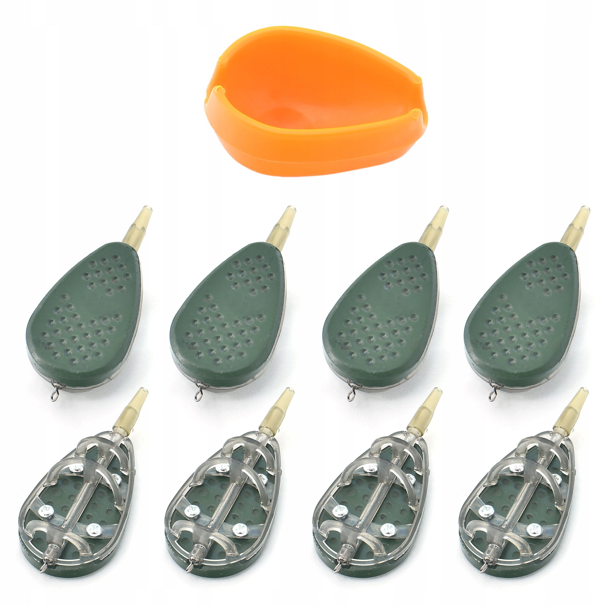 SET OF 6 METHOD FEEDER Baskets +2 FORM Manufacturer code WEDKUJ24 122
