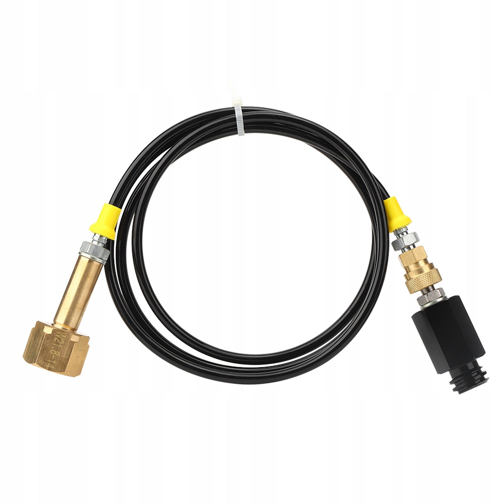 SET OF ADAPTERS FOR SODA CO2 HOSES Manufacturer code 0060111