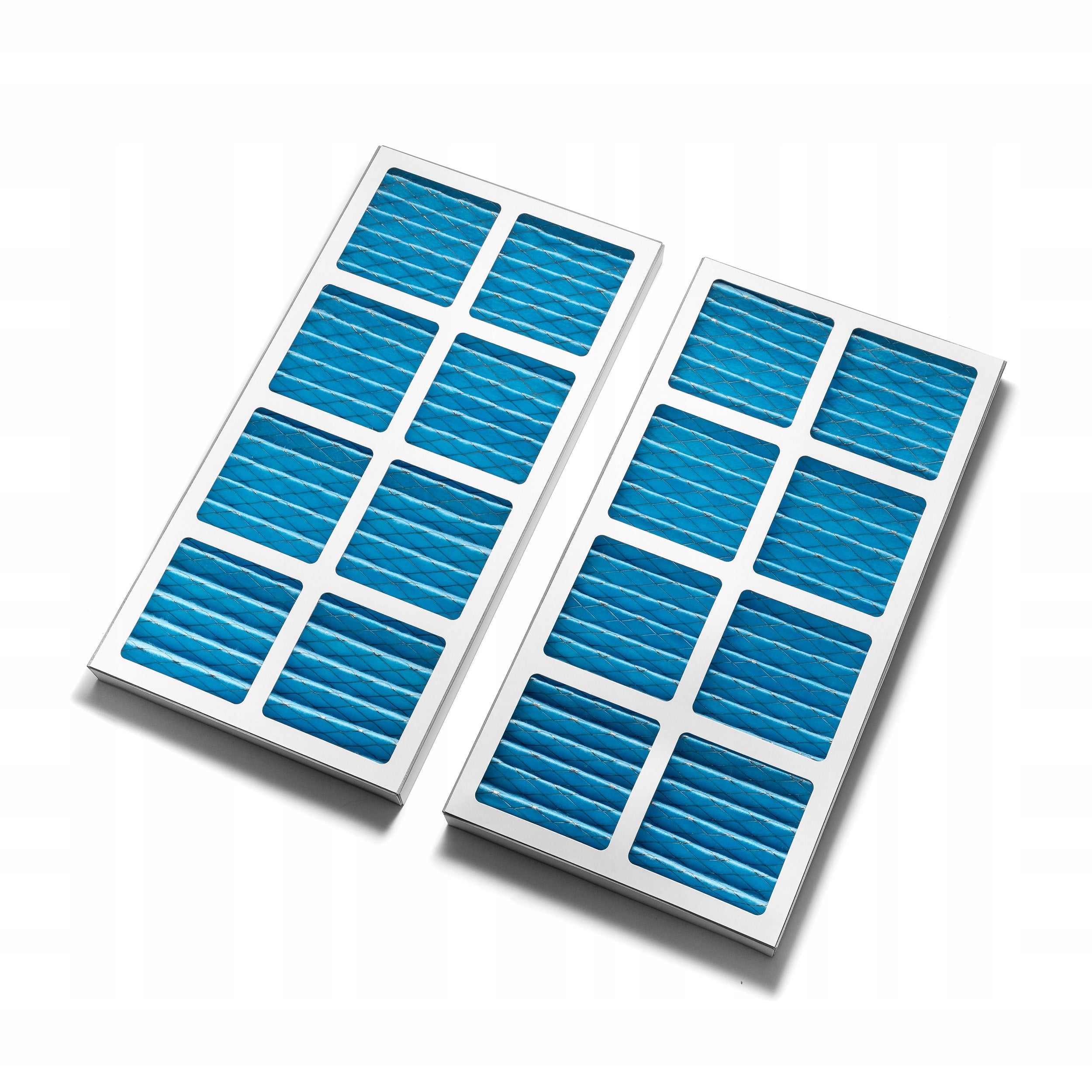 SET OF FILTERS FOR RECUPERATOR DOSPEL OPTIMAL 400 600 G4