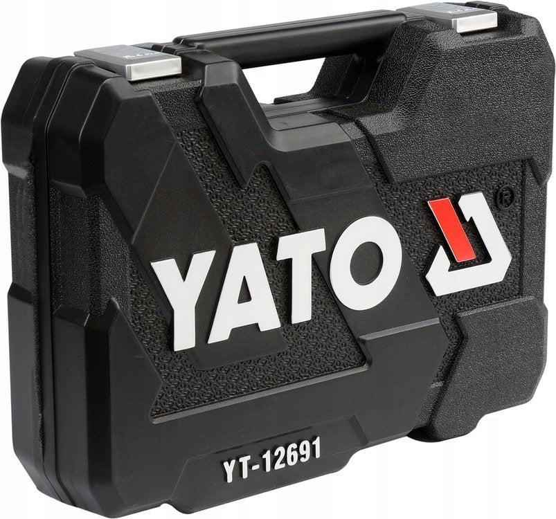 SET OF KEYS YT-12691 YATO 82 ELEMENTS Manufacturer code YT-12691