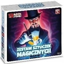 SET OF MAGIC TRICKS 36559 ARTYK