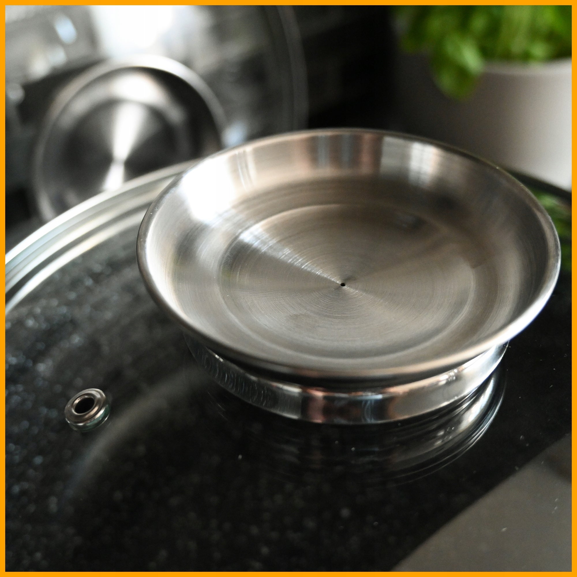 SET OF MARBLED POTS INDUCTION GAS SET OF POTS PAN SAUCEPAN Brand Zilner