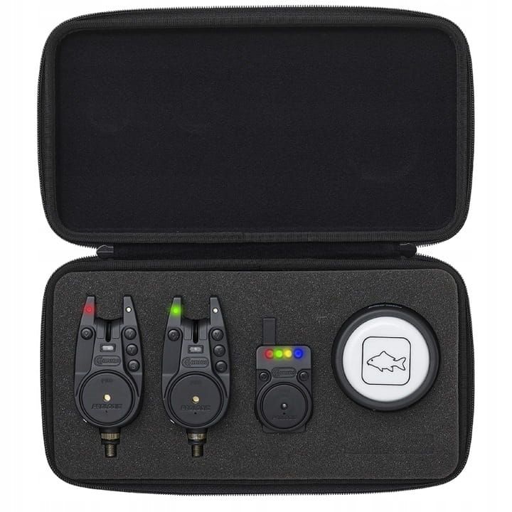 SET OF PROLOGIC C-SERIES PRO 2+1+1 Brand Prologic