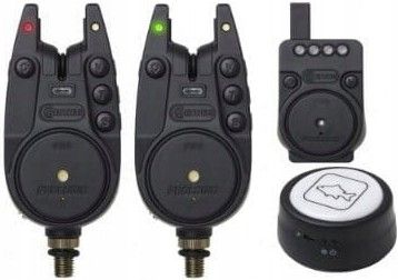 SET OF PROLOGIC C-SERIES PRO 2+1+1