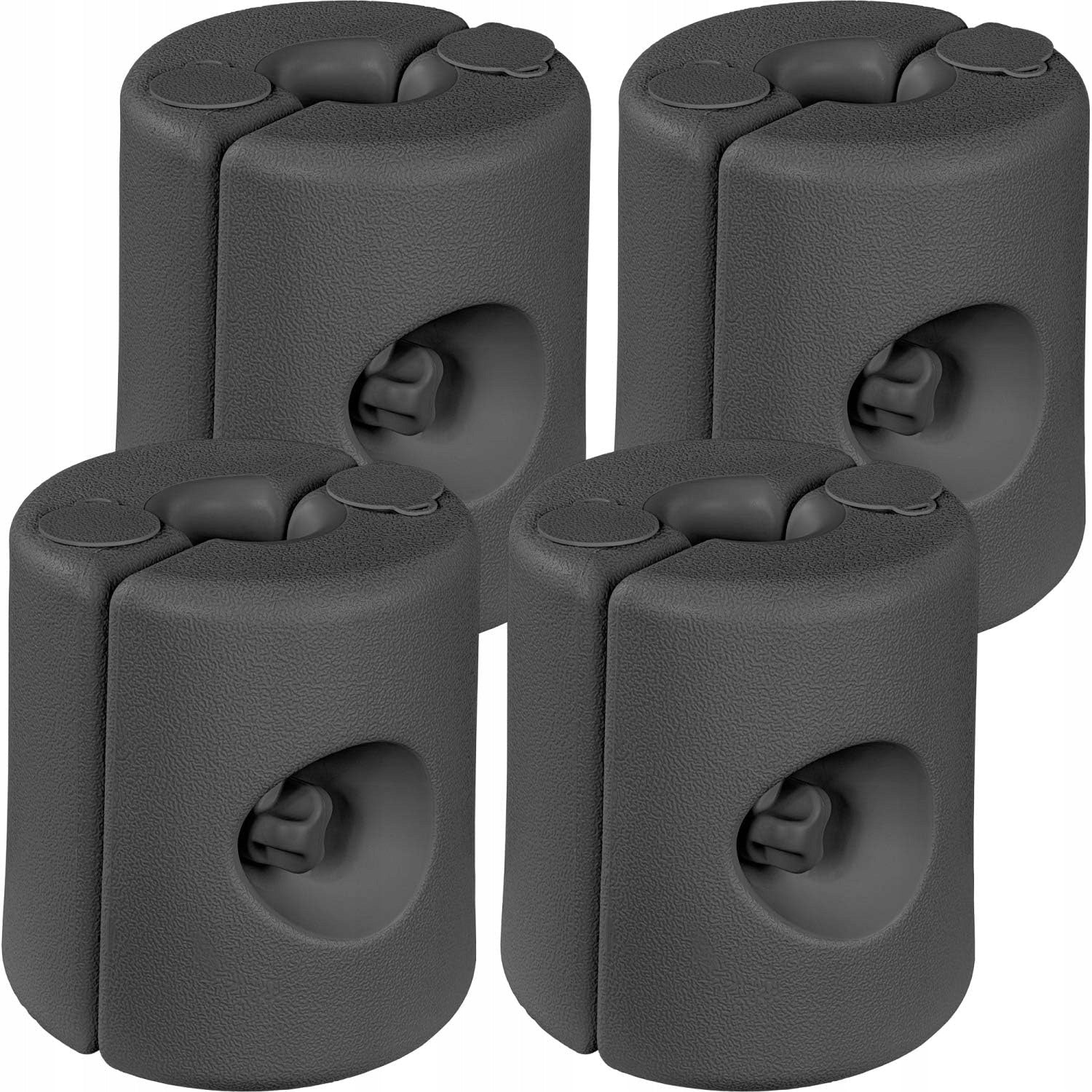 SET OF WEIGHTS BALLAST WEIGHTS PAVILION