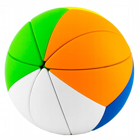 SET ORIGINAL CUBE 3x3x3 YJ Yeet Ball 3x3 SPEED CUBE Educational Cube