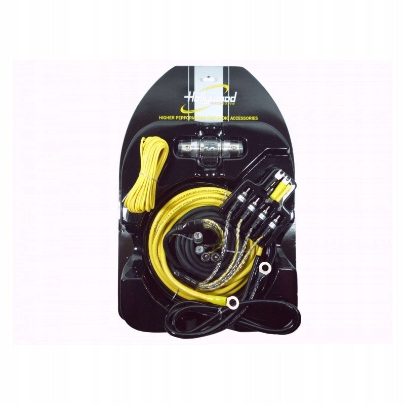 SET RCA AMPLIFIER CABLE HOLLYWOOD CCA-48 CABLE EAN (GTIN) 5903878259370
