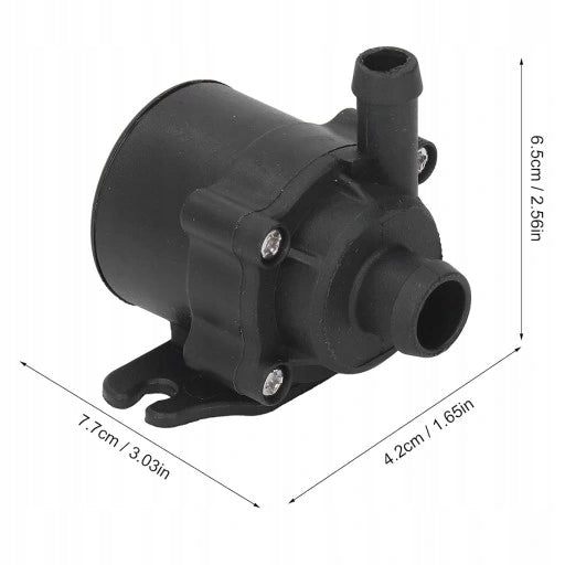 SET SOLAR WATER PUMP ADJUSTABLE 50W 800L/H 12V Manufacturer no brand