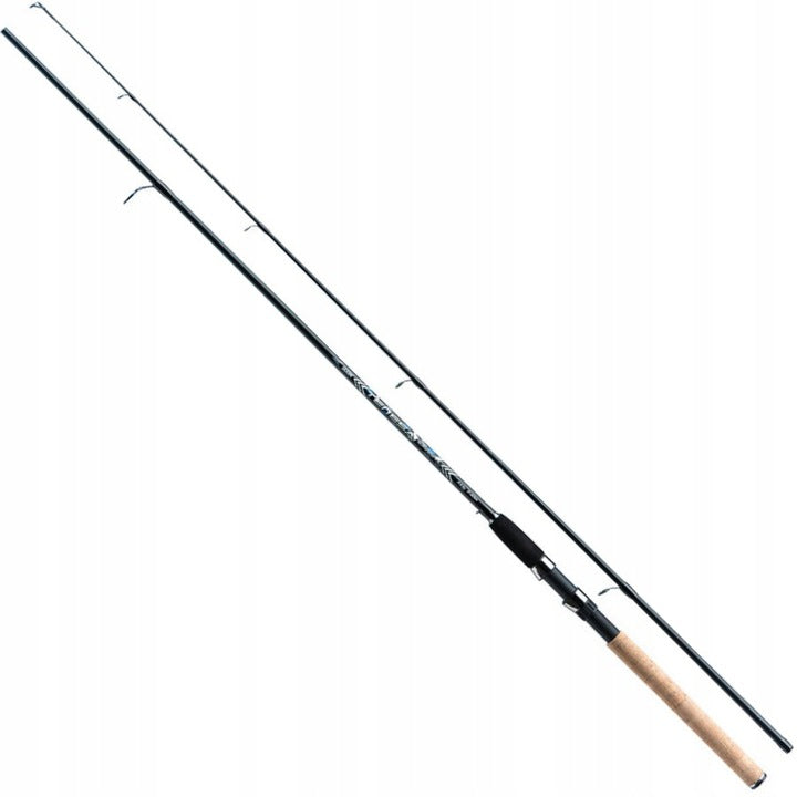 SET SPINNING Jaxon FISHING ROD 2,4m +36 elements ZMT Manufacturer code atiloZ45