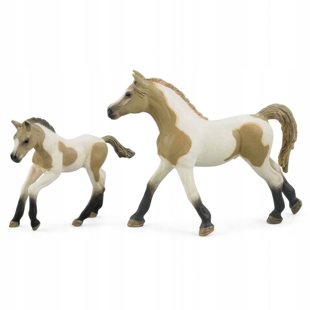 SET STABLE FOR HORSES FARM HORSE FARM STUD FARM ANIMALS ACCESSORIES Manufacturer code ZESTAW DLA DZIECI FIGURKI KONIE