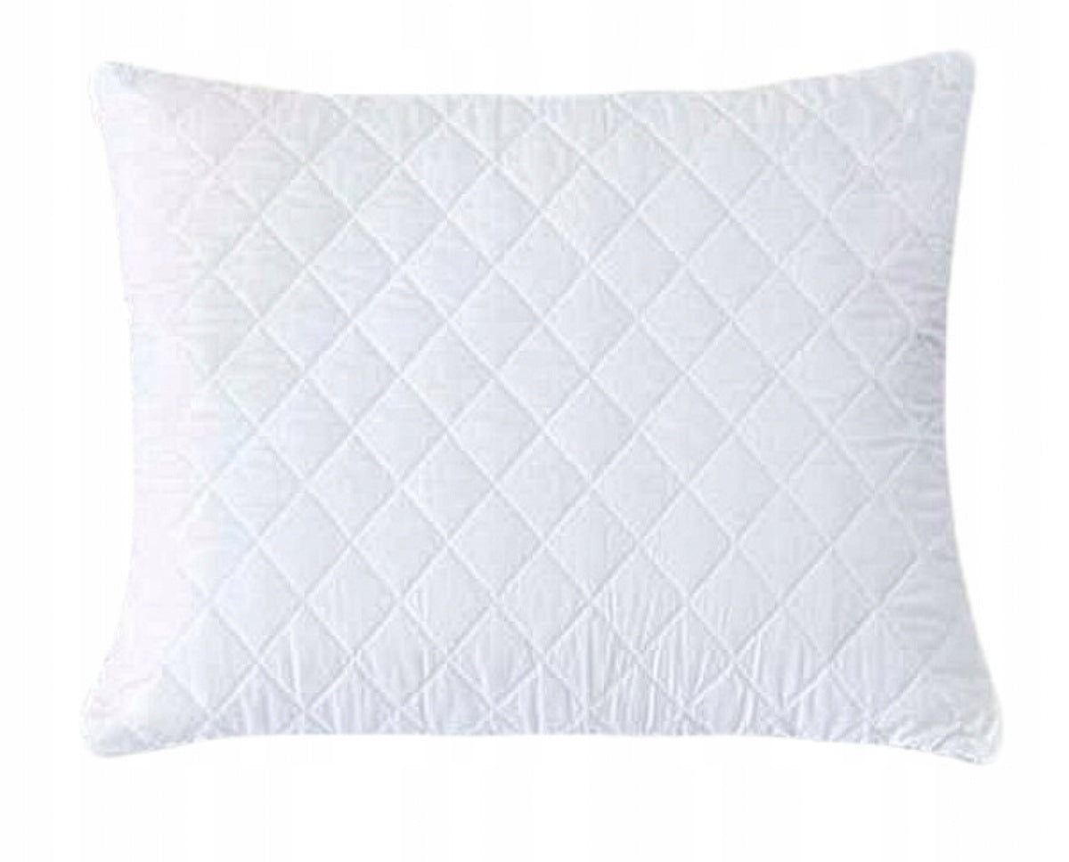 SET YEAR-ROUND QUILT 140X200 + PILLOW 70X80 POLISH PRODUCT Manufacturer code ZESTAW KOŁDRA I PODUSZKA PIKOWANA