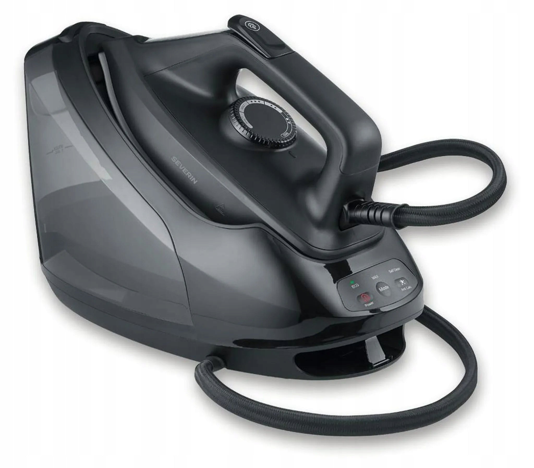 SEVERIN BA 3192 steam station iron 2400W 6,5 bar 1,8L ceramic Packaging status original
