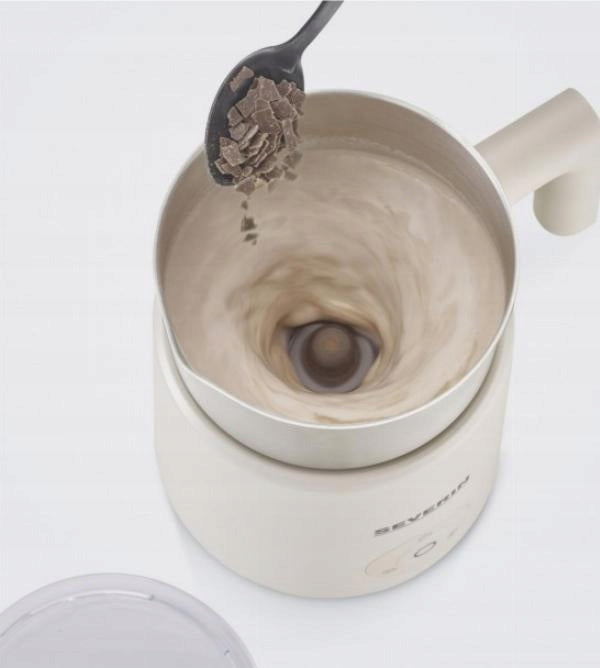 SEVERIN SM 3589 Induction Milk Foamer Spuma Lite 500W Manufacturer code SM 3589