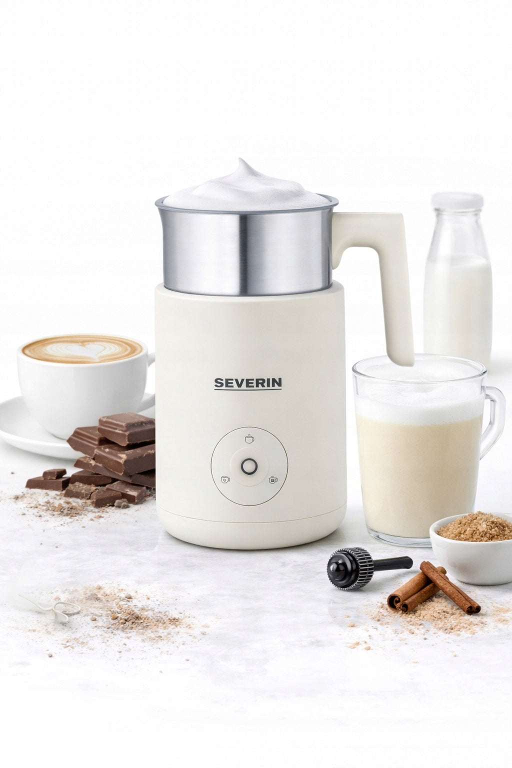 SEVERIN SM 3589 Milk frother
