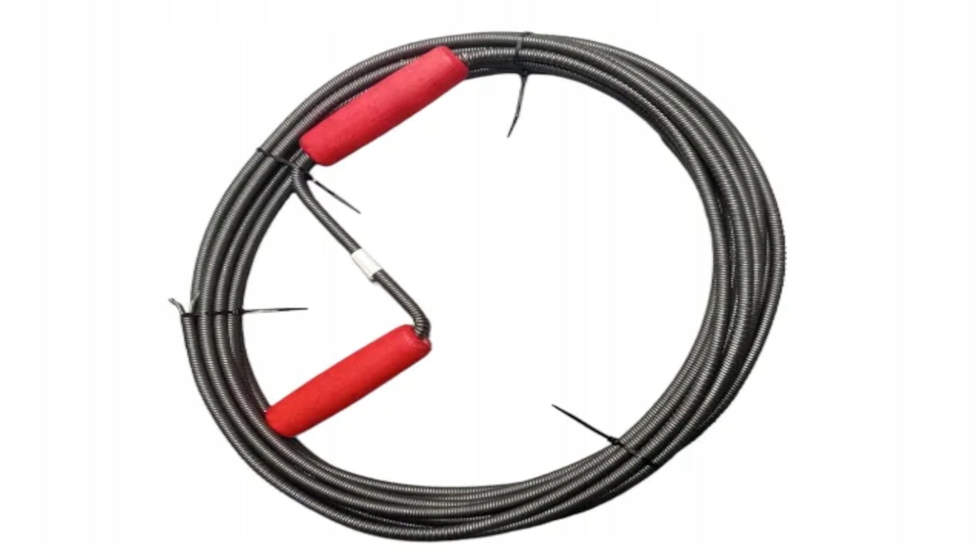 SEWER SPRING VIPER FOR PIPES SPIRAL 5m Manufacturer code 8343