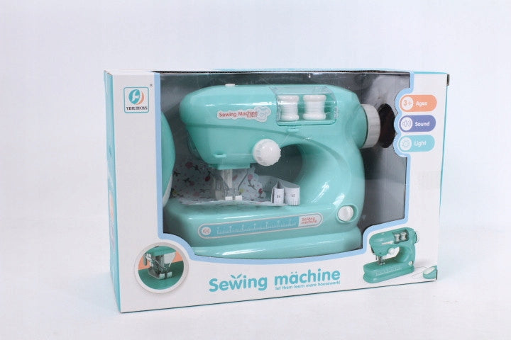 SEWING MACHINE 11892 M&Z