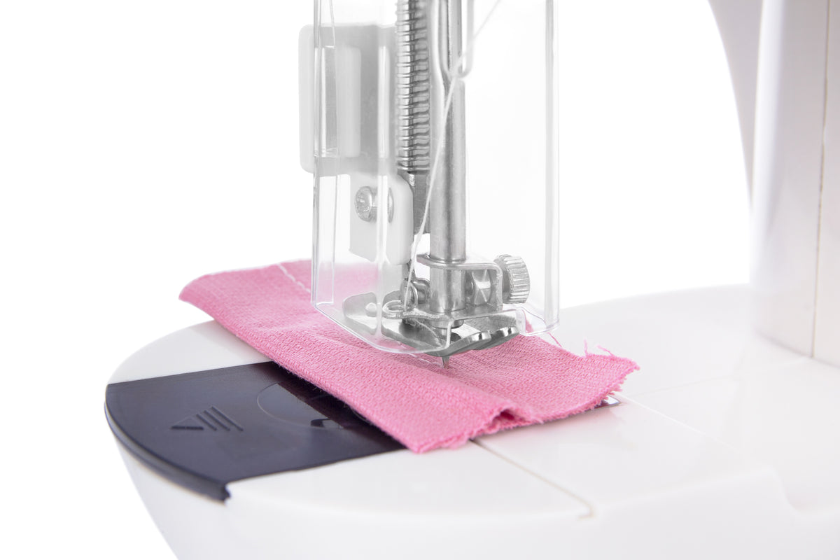 SEWING MACHINE FOR CHILDREN + AKCESORIA PICOLLO Packaging status original