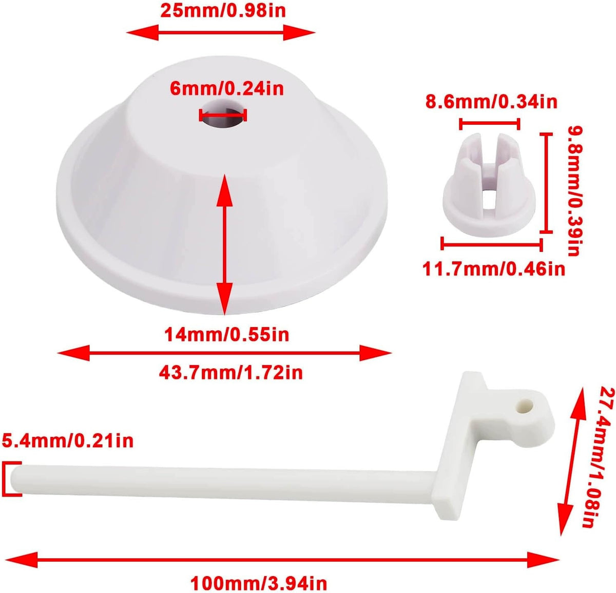 SEWING MACHINE FSTORE 0053068207324 WITH KIT COMPONENTS Dominant color not applicable