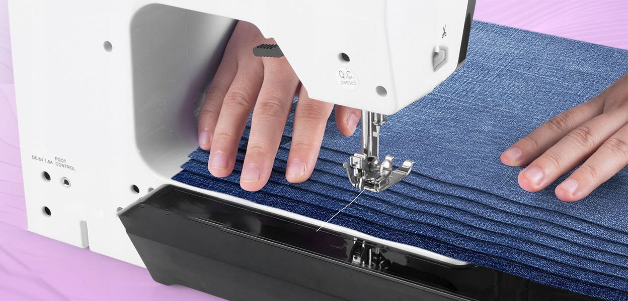 SEWING MACHINE HOME MECHANICAL SOLID 38 PROGRAMS 738-38 + FREEBIES Number of stitches 38