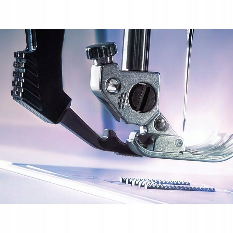 SEWING MACHINE PFAFF PASSPORT 2.0 Brand Pfaff