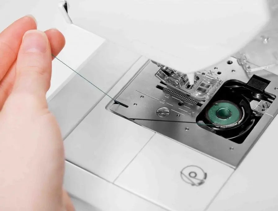 SEWING MACHINE SINGER 7463 Confidence 30-STITCH AUTOMATIC Model 7463 Confidence