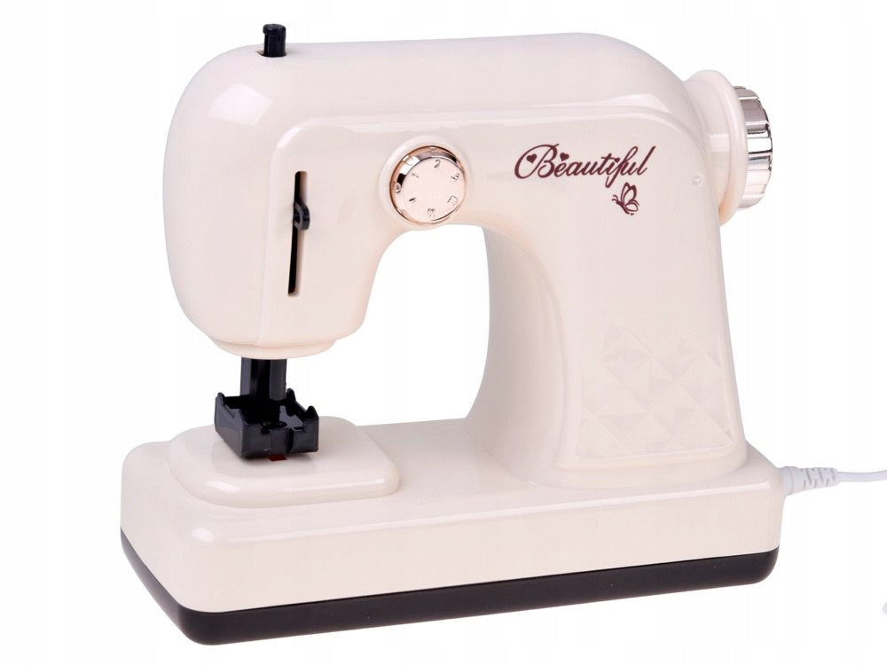 SEWING MACHINE for children Series: Small household appliances - up-down movement, sound ZA6211 Packaging status original