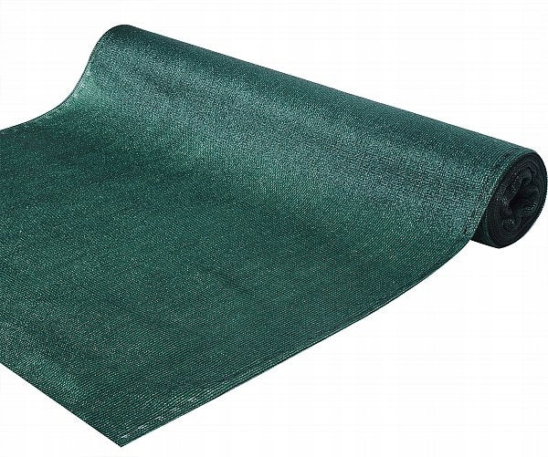 SHADING FABRIC MESH 1,5x10 90 % FOR GREEN FENCE Manufacturer code SIATKA DZIANINA CIENIUJĄCA 1,5x10 95%