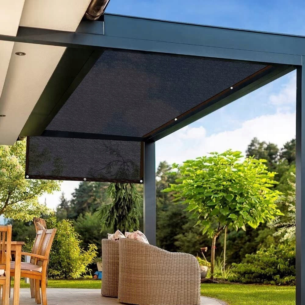 SHADING NET SUN PROTECTION FOR GARDEN, PERGOLA, PLANTS, 2X3M Kind marquise