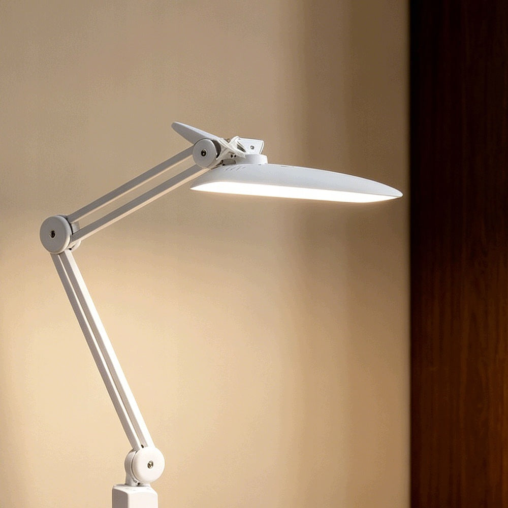 SHADOWLESS DESK LAMP FOR EYELASHES MANICURE LED 24W 49cm Brand no brand