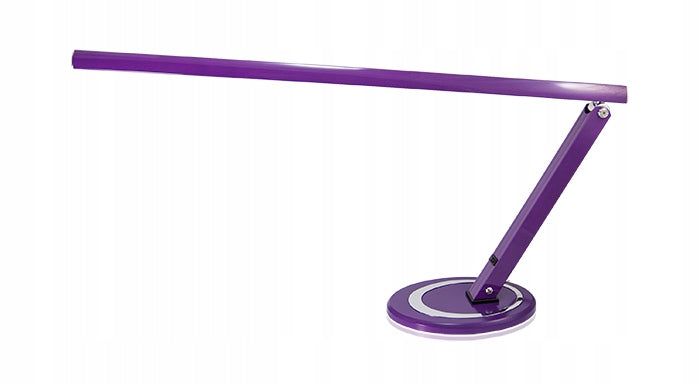 SHADOWLESS LAMP FOR DESK manicure PURPLE