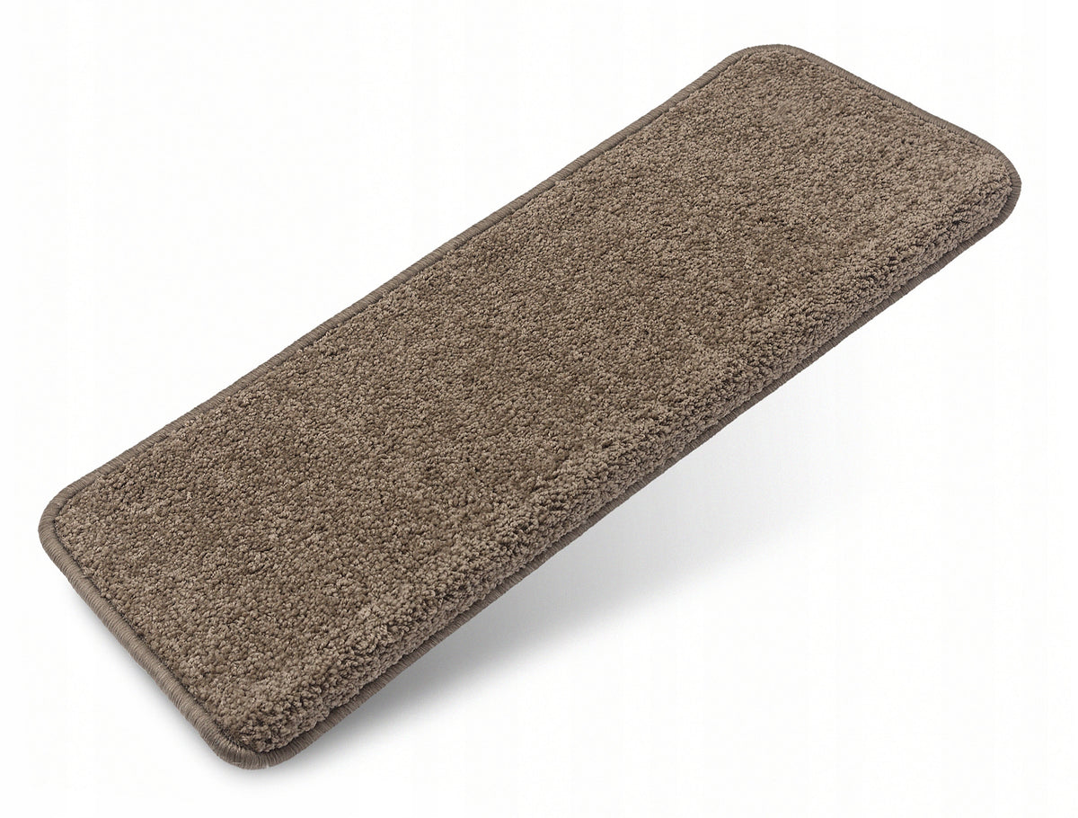 SHAGGY MOKKA RUG FOR MEZZANINE 100x100_TO SIZE Manufacturer code D-0022-100X100