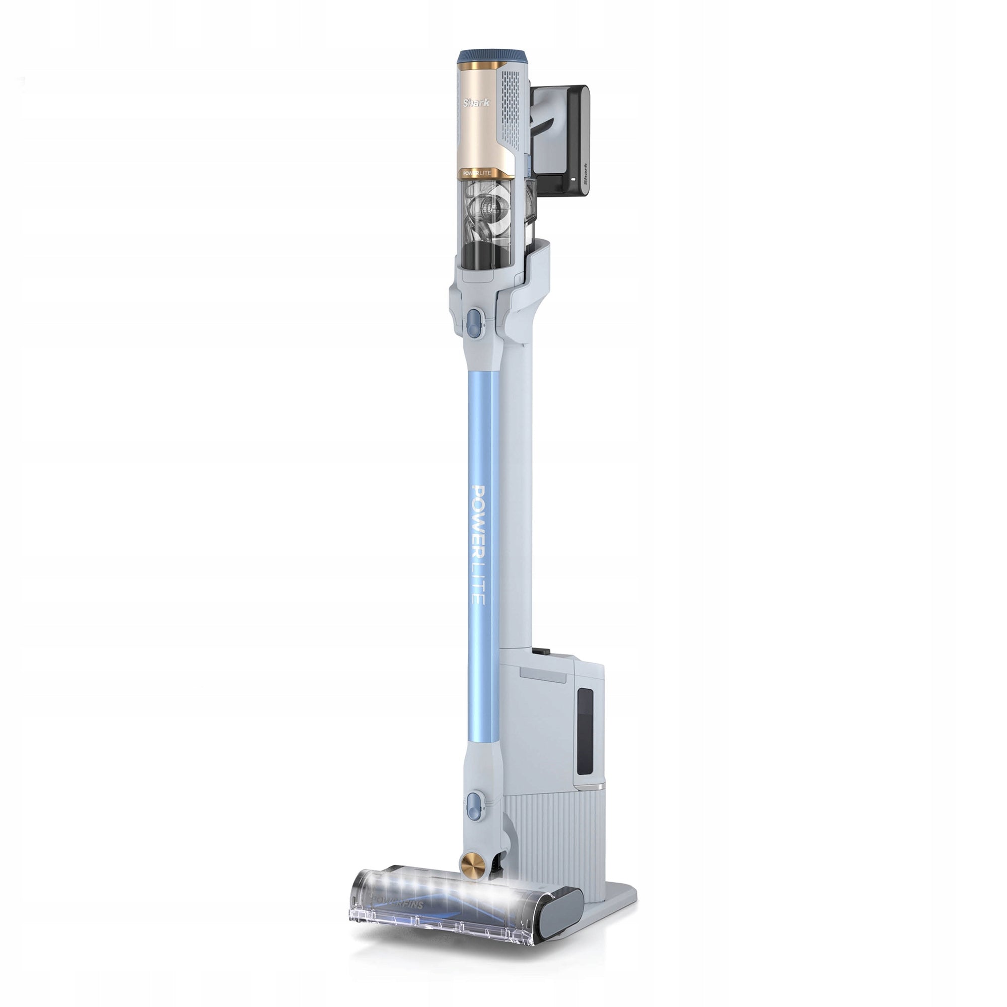 SHARK Sprint Clean Griffin BU3624EUT Cordless Upright Vacuum Cleaner with Base Manufacturer code BU3624EUT