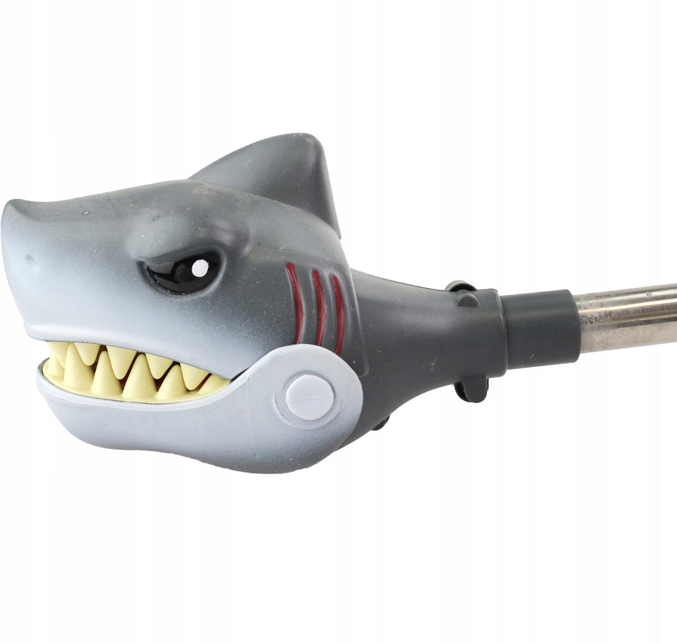 SHARK grabber paw handle GRIPPER gun EDUCATIONAL TOY 42cm Brand Stawscy