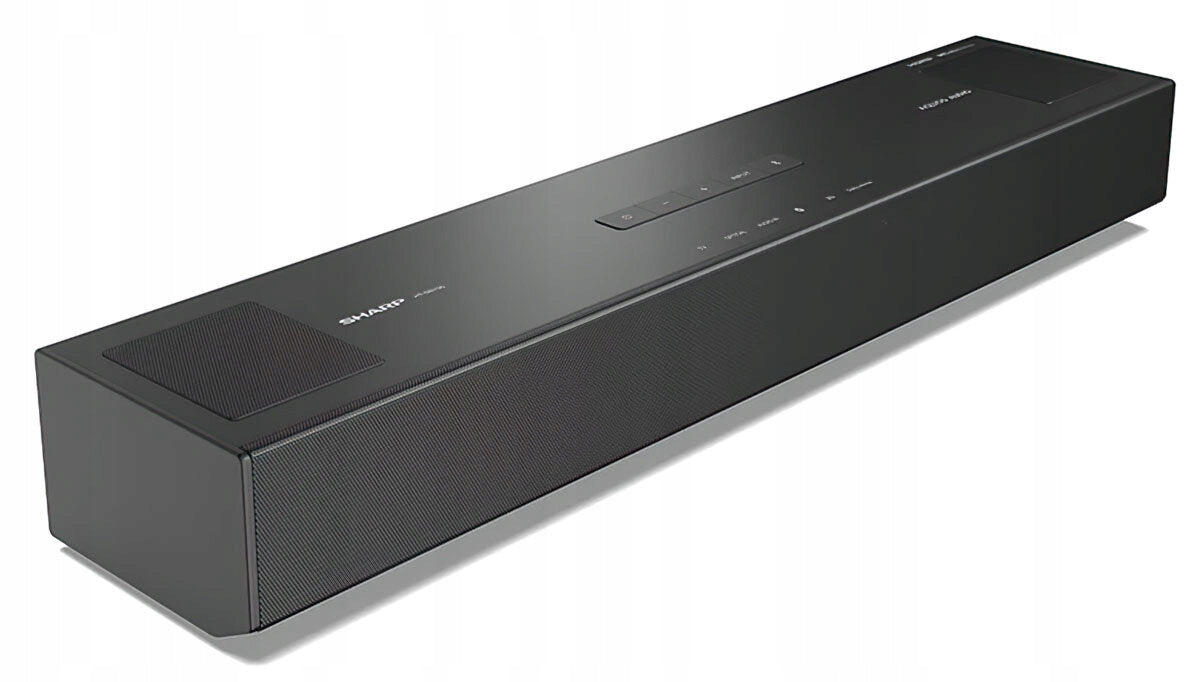 SHARP HT-SB700 Soundbar Certificates of conformity CE