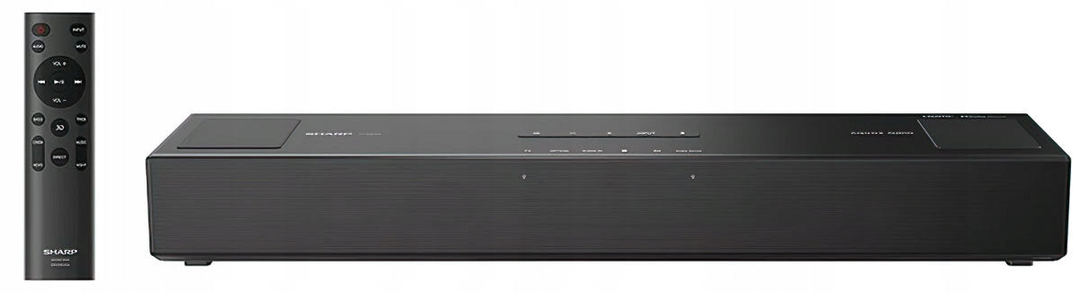 SHARP HT-SB700 Soundbar Sound system other