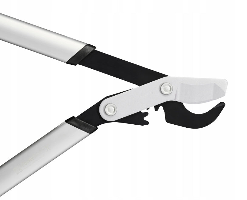 SHARP SCISSOR SHEAR FISKARS TWO-HANDED SHEARS FOR GARDEN BRANCHES 1020187 Maximum cut branch thickness 50 mm