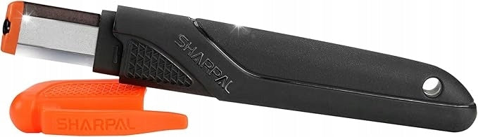 SHARPAL 129N Knife Sharpener Pruner Axes Tool Scissors Manufacturer code SHARPAL 129N Ostrzałka