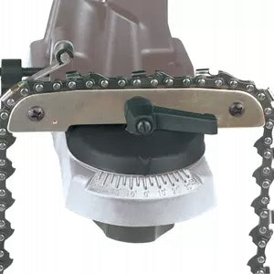 SHARPENER EINHELL HURRICANE CHAIN SHARPENER HKSE 85/1 KIT 230V Manufacturer code 4499951