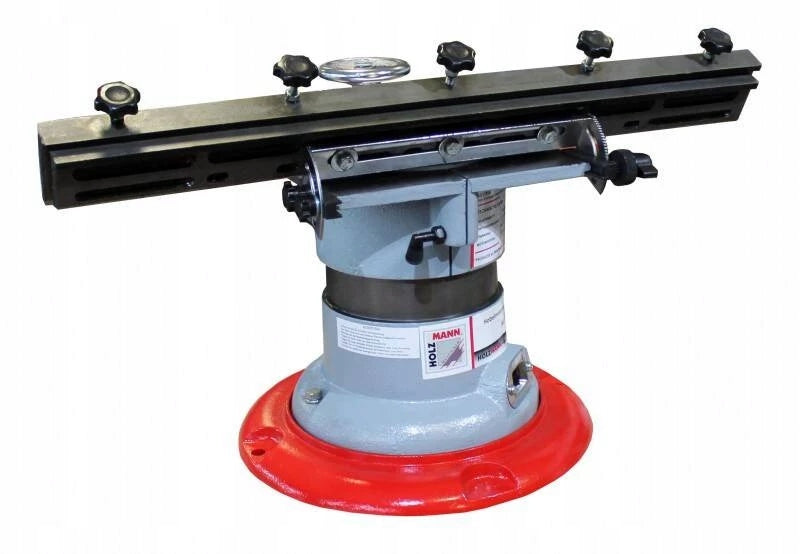 SHARPENER FOR PLANING KNIVES AND DRILLS MS 6000 HOLZMANN Brand Holzmann