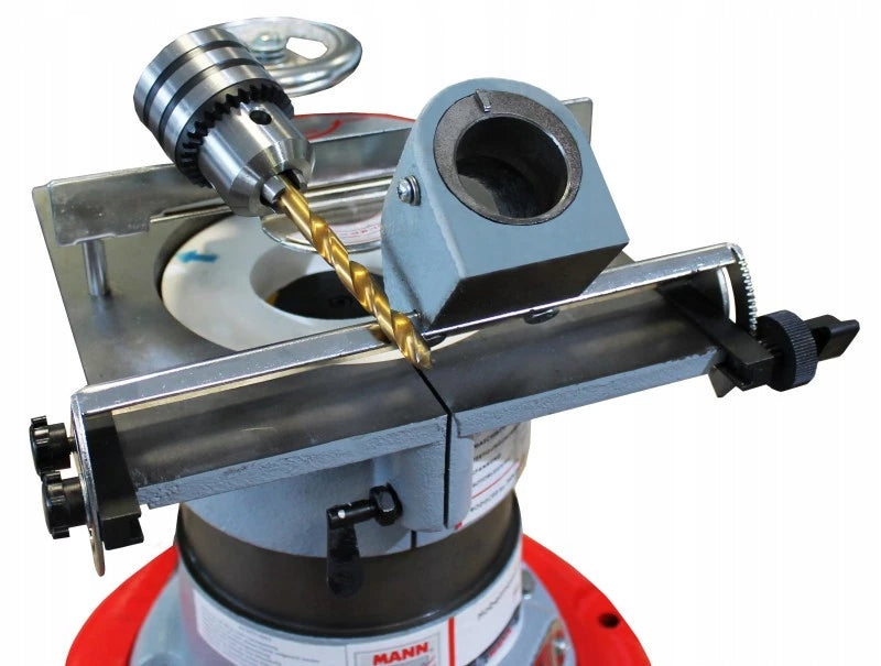 SHARPENER FOR PLANING KNIVES AND DRILLS MS 6000 HOLZMANN Power 360 W